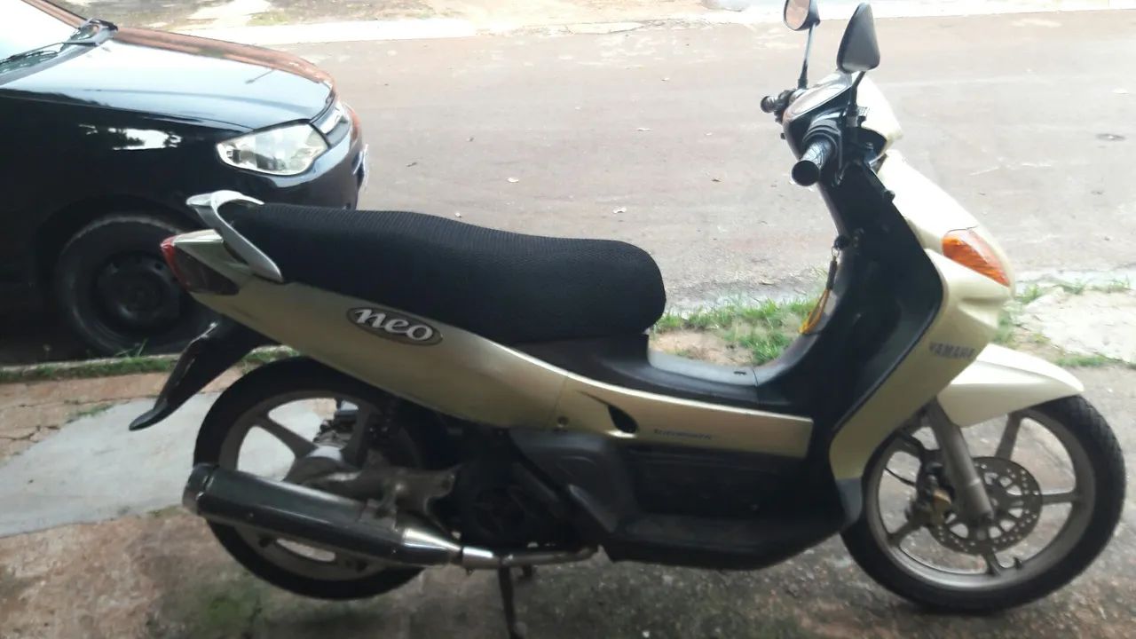 Vendo ou troco  - Foto 3