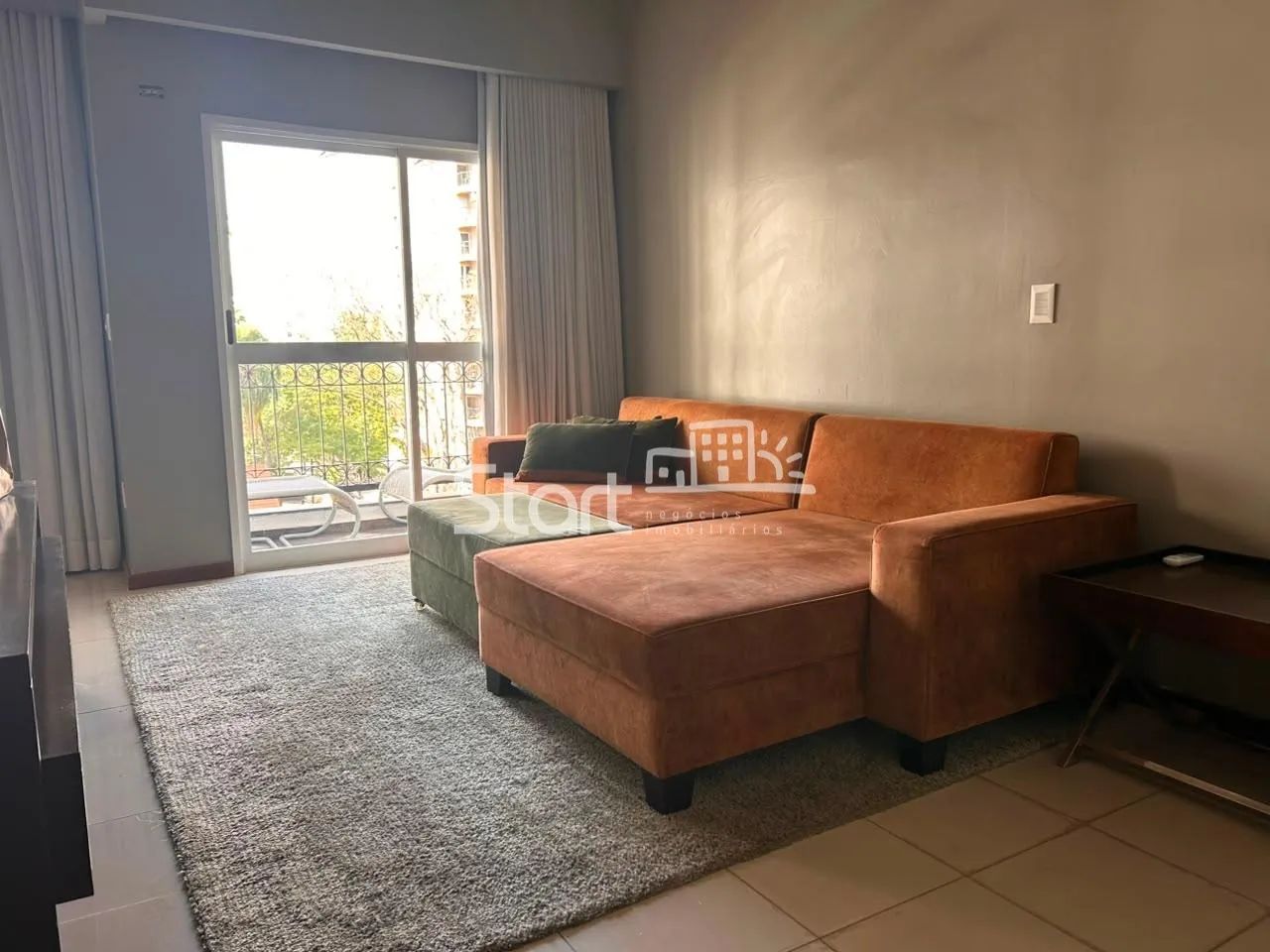 apartamento - Cambuí - Campinas - Foto 2