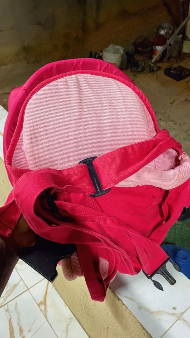 Bebe canguru  - Foto 2
