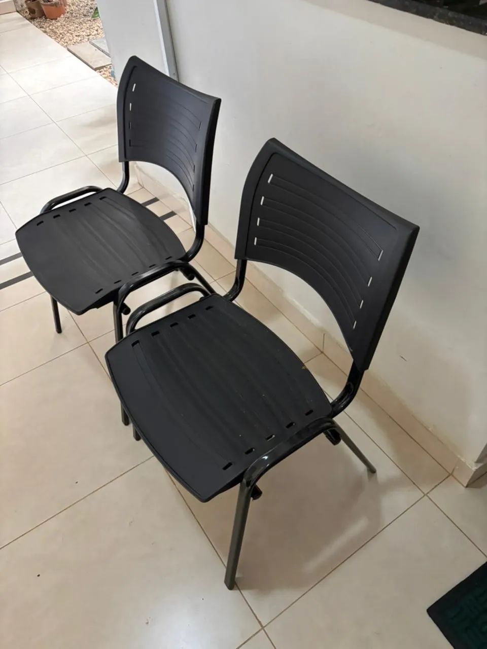 Cadeira de escritório - Foto 2