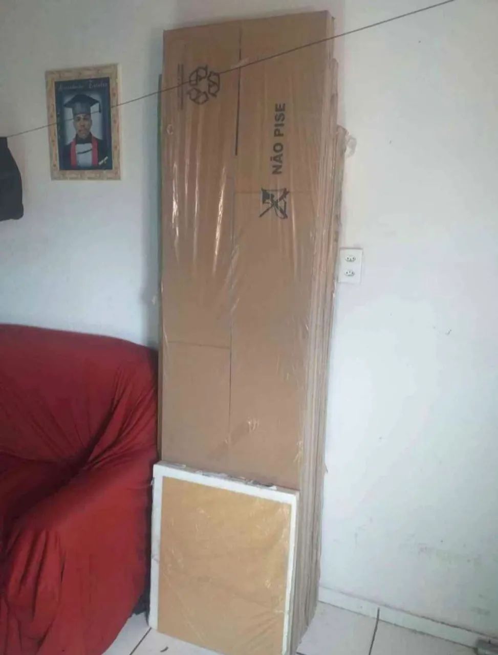 Guarda-ROUPA  - Foto 3