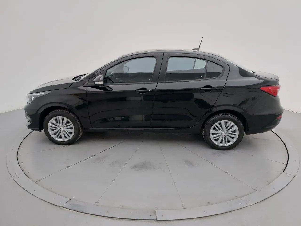 Fiat Cronos 1.0 6V Flex 2024 - Foto 2