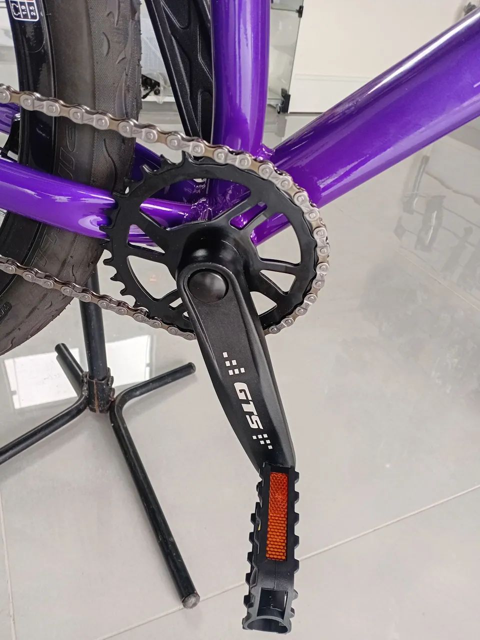 Bicicleta Gios - Foto 5