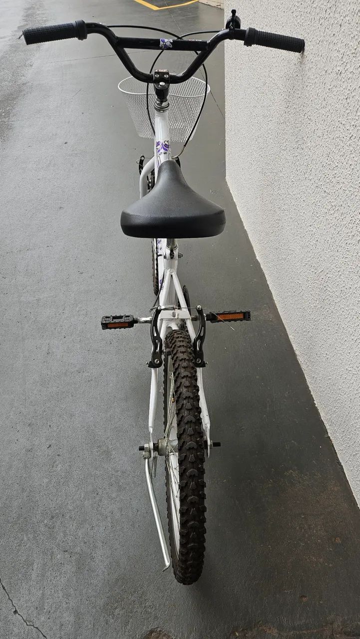 Bicicleta Infantil Aro 20 - Foto 4