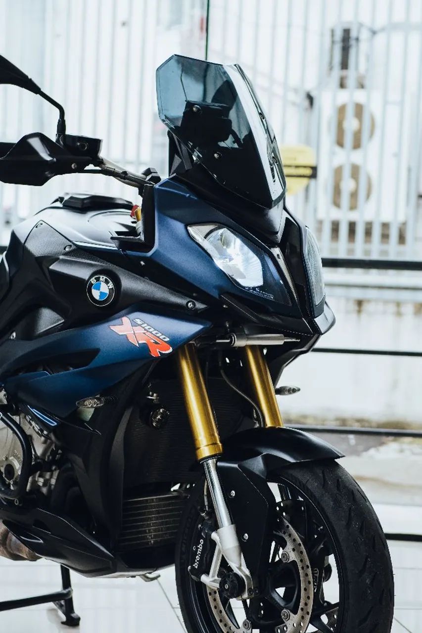 BMW S 1000 XR 2016 - Foto 5