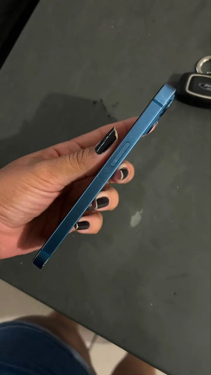 iPhone 13 256 gb - Foto 2
