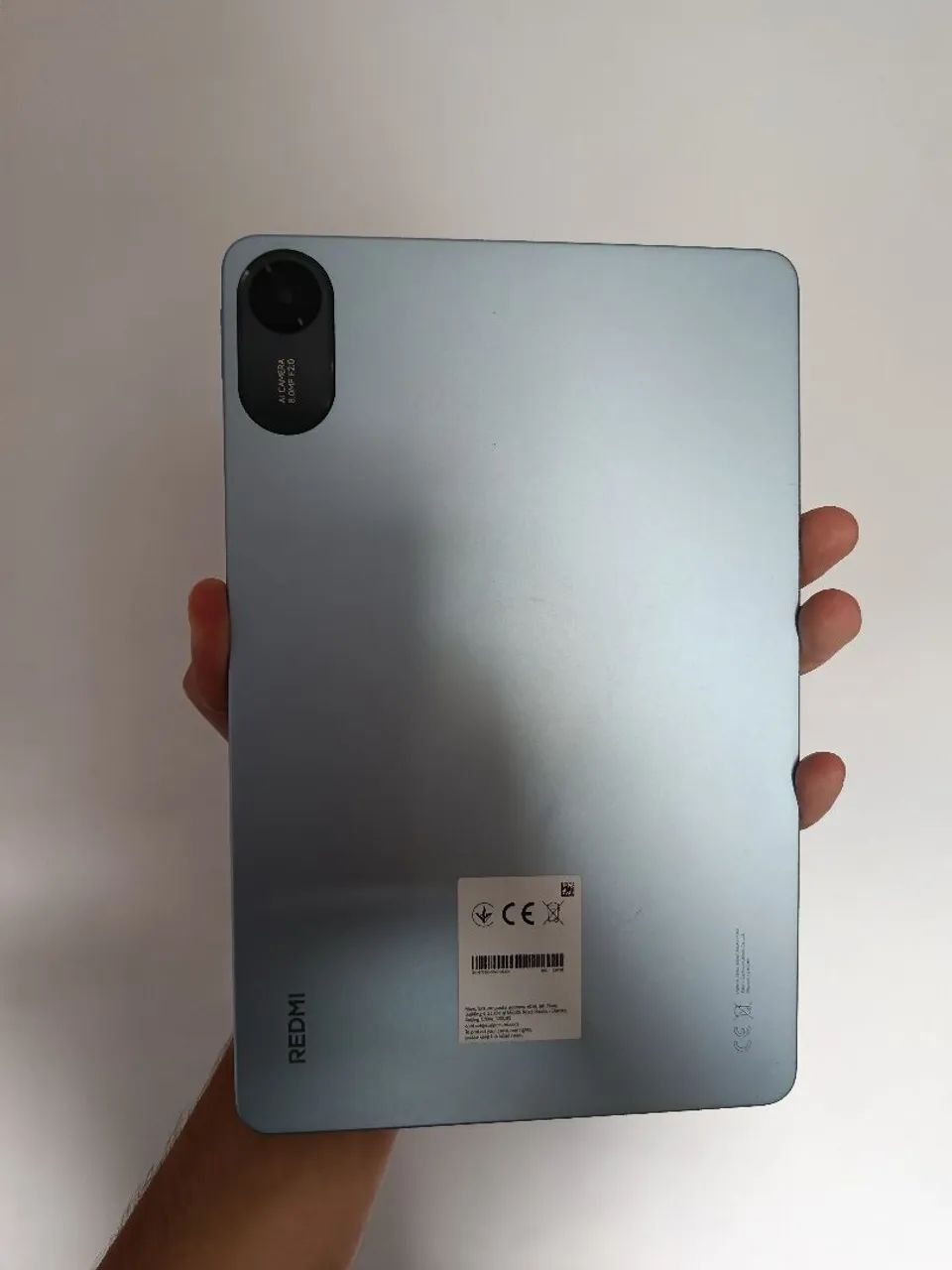 Xiaomi Redmi Pad 2 256GB 8 RAM - Foto 2
