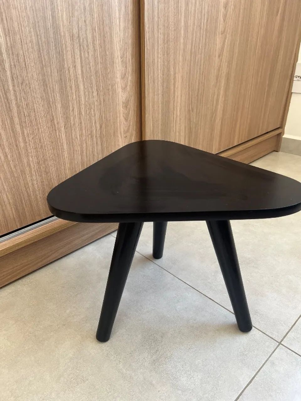 Mesa lateral