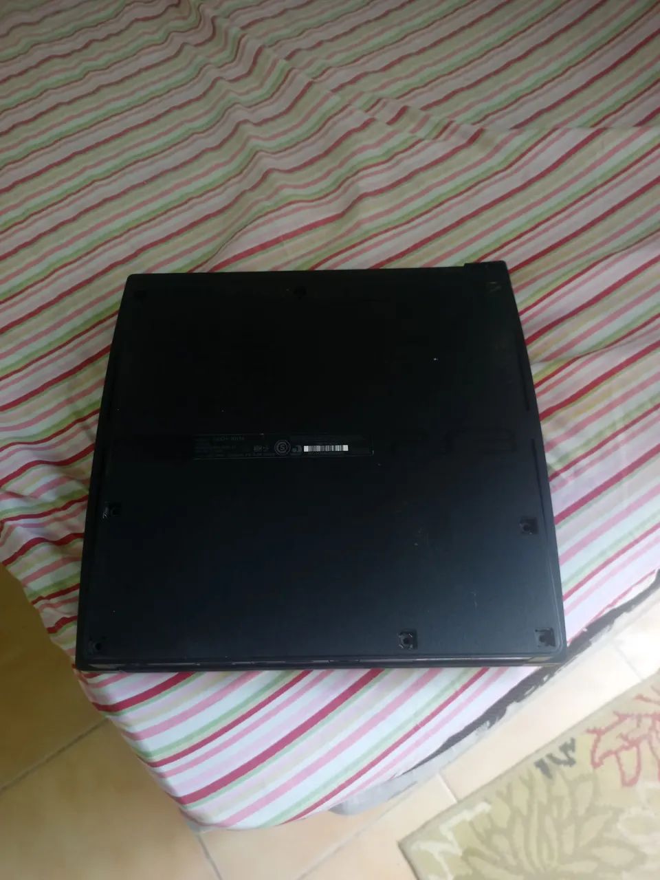 PS3 PARA RETIRADA DE PEÇA - Foto 2
