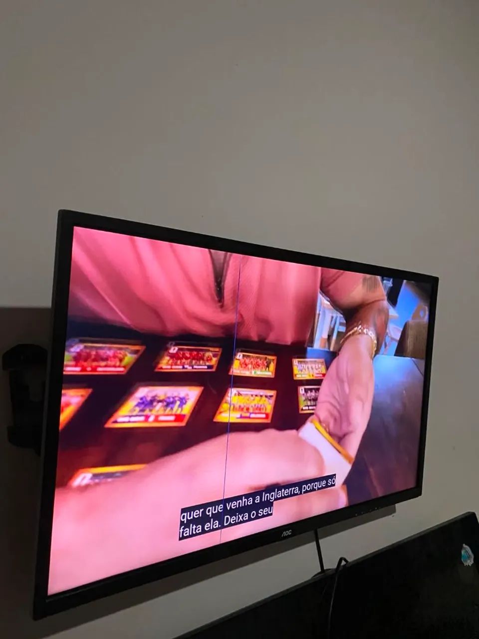 Tv aoc  - Foto 2
