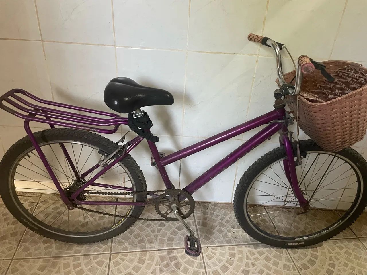 Bicicleta  - Foto 4