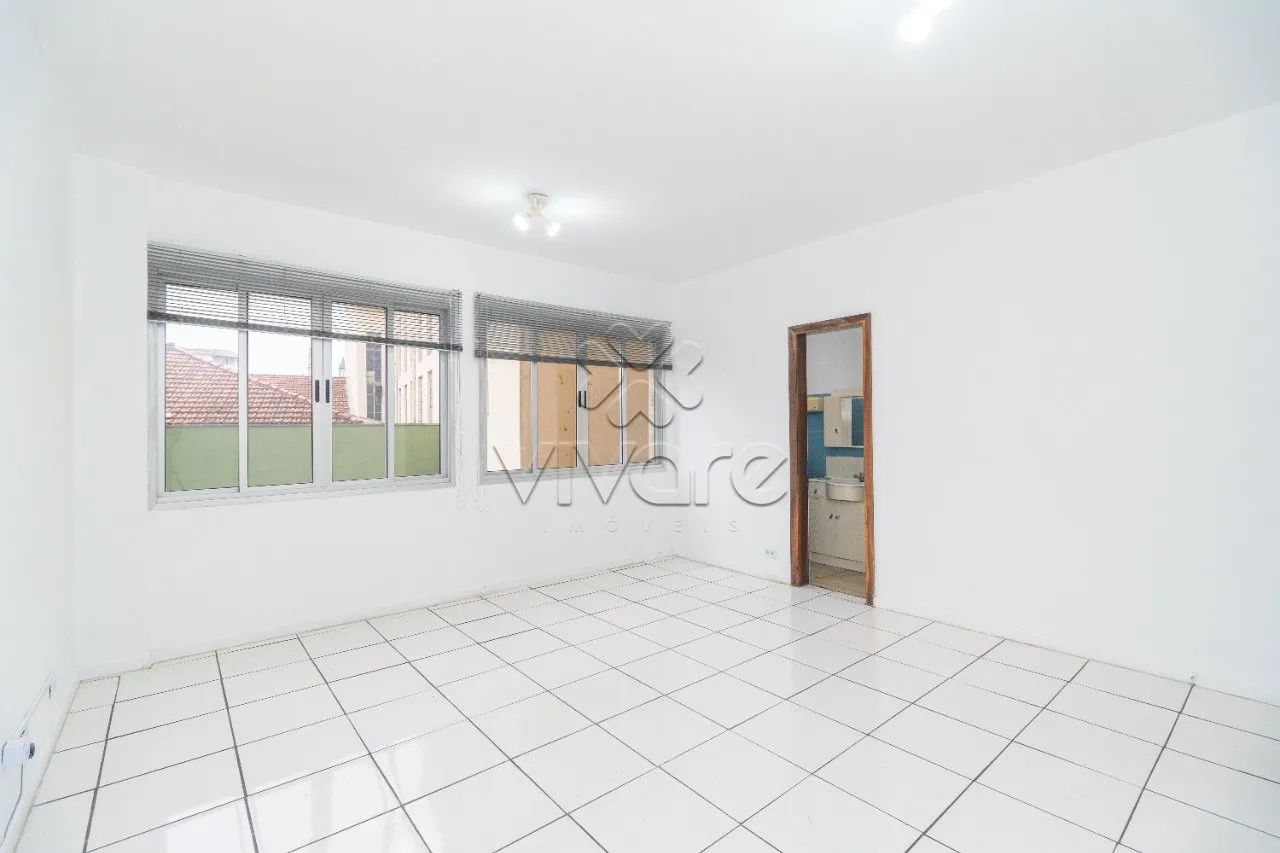 Edifício Jacob wysocki - Sala comercial com 33,54m² no Centro de Curitiba - para alugar - Foto 4