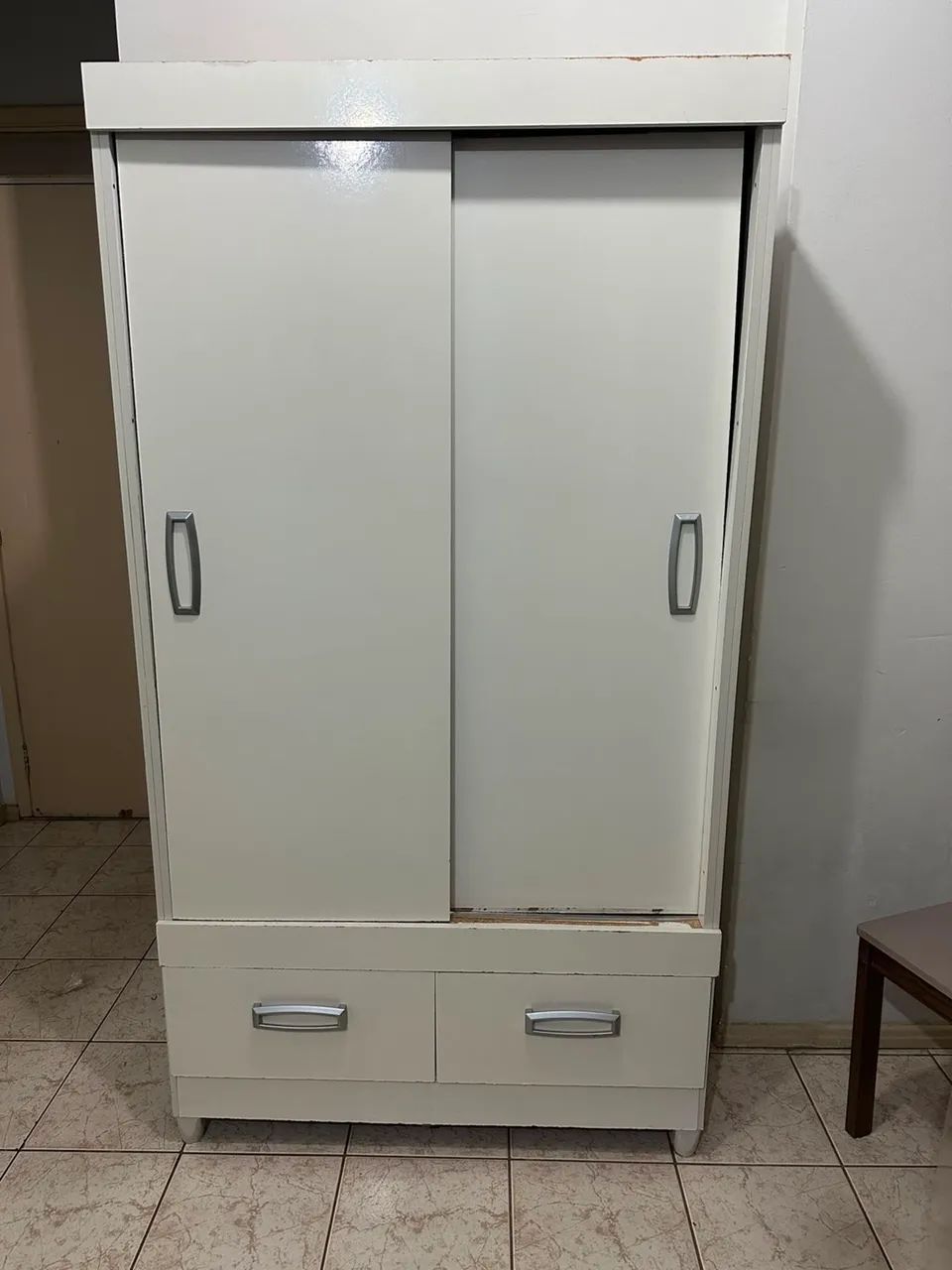 Guarda roupa de solteiro  - Foto 5