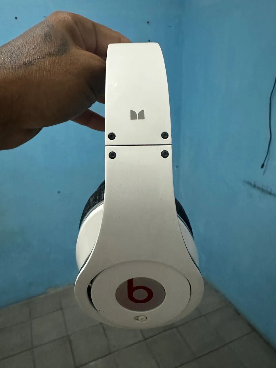 Fone Beats By Dr Dree - Foto 5