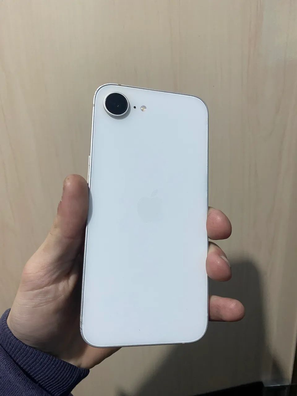 Vendo iPhone 16e - Foto 2