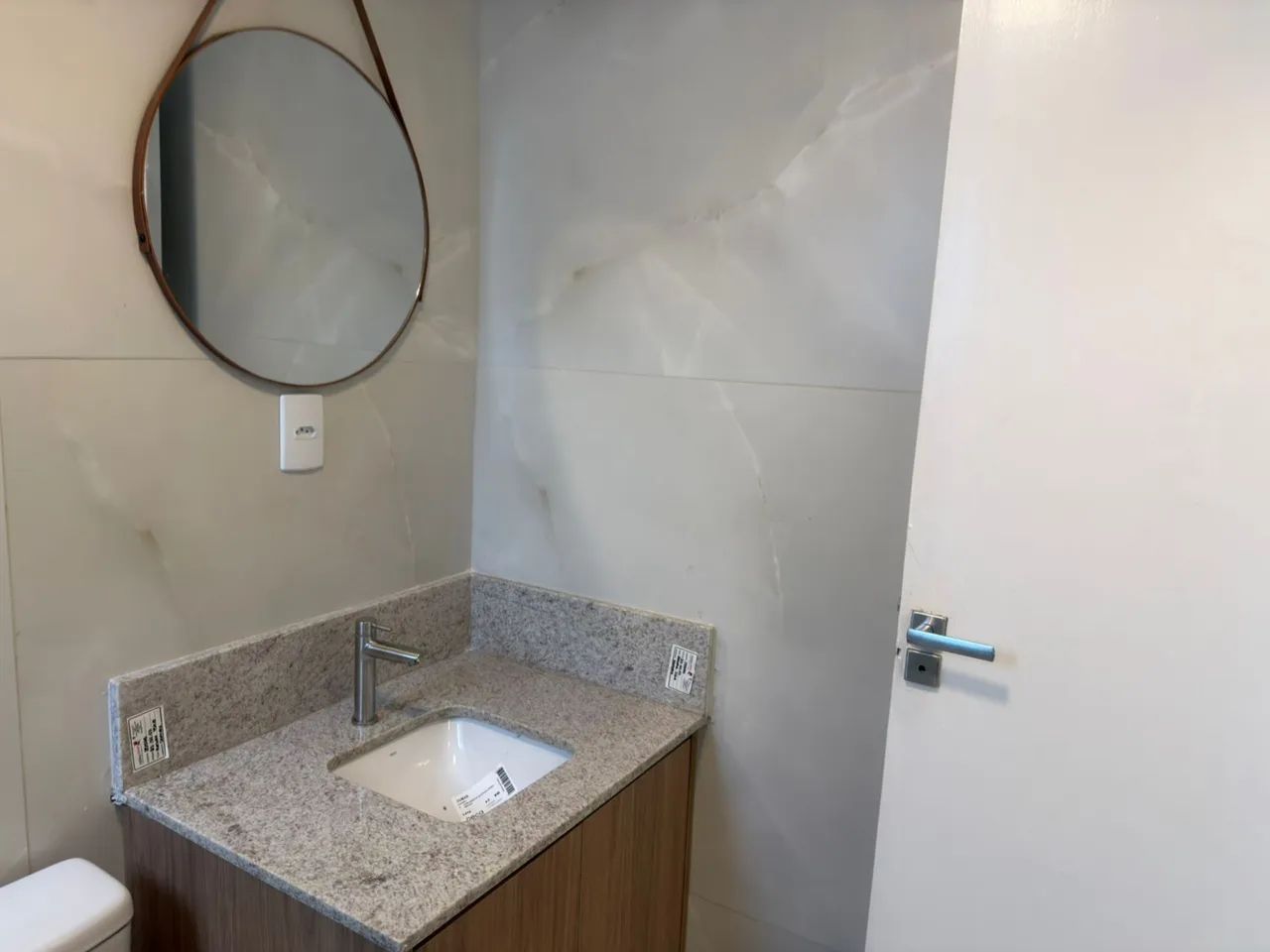 Apartamento 2/4 Reformado - Trobogy  - Foto 3