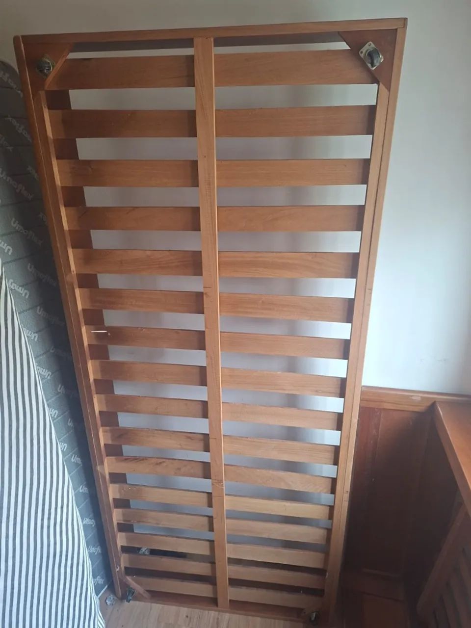 Cama solteiro  - Foto 5