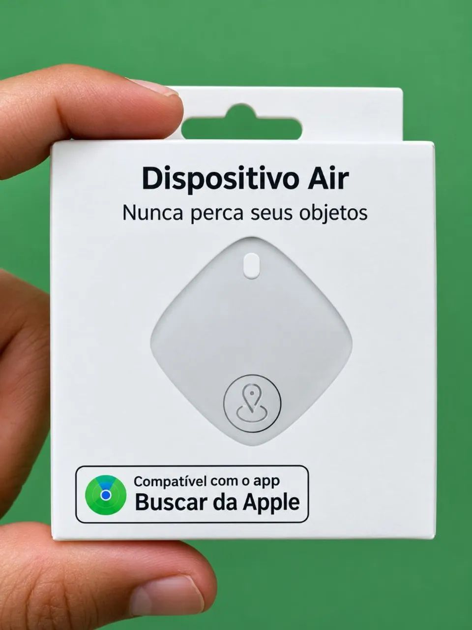 Localizador Air Device 