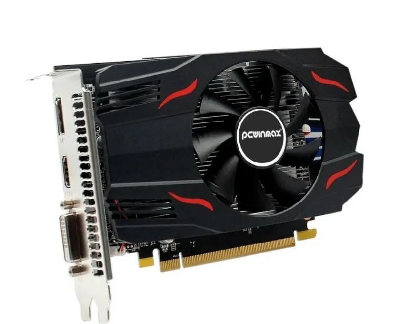 Rx 550 4gb