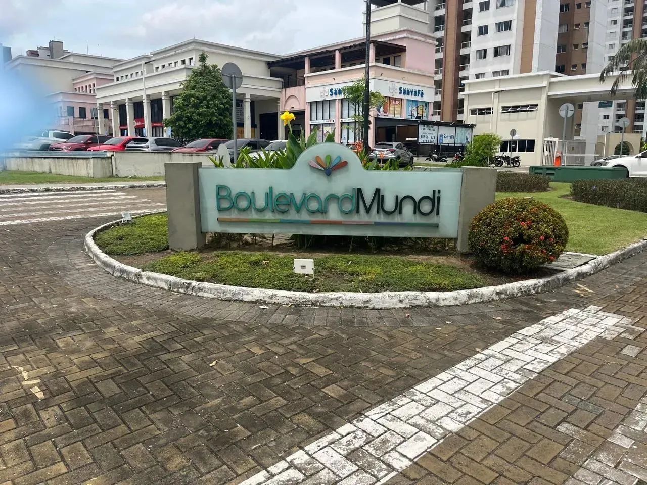 Sala Comercial Boulevard Mundi - Foto 5
