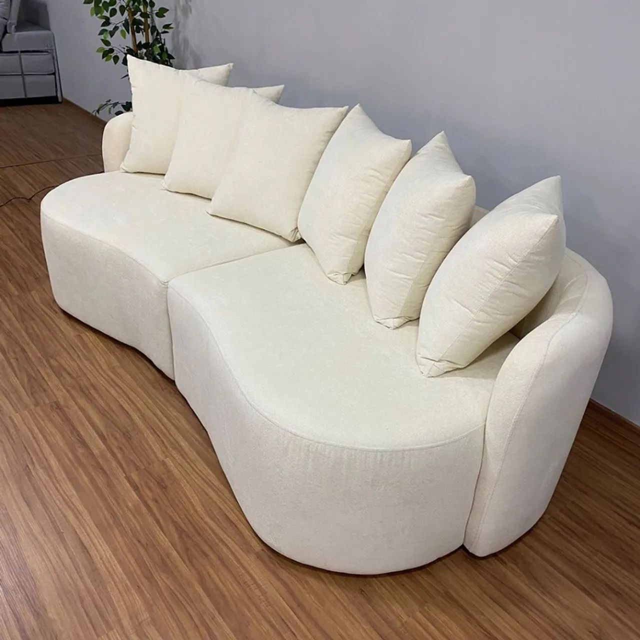 Organic Sofa418478326977013765