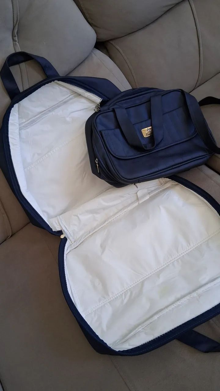 Bolsa de Maternidade  - Foto 5