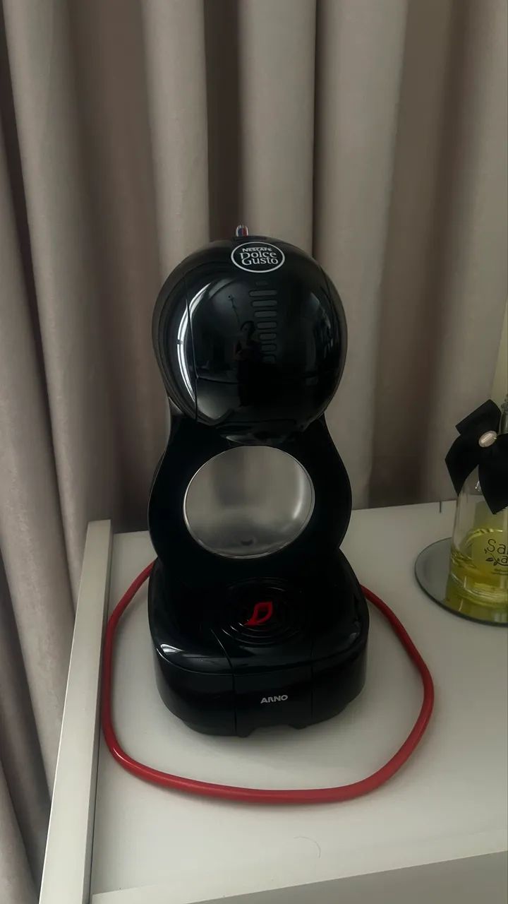 Cafeteira dolce gusto  - Foto 5