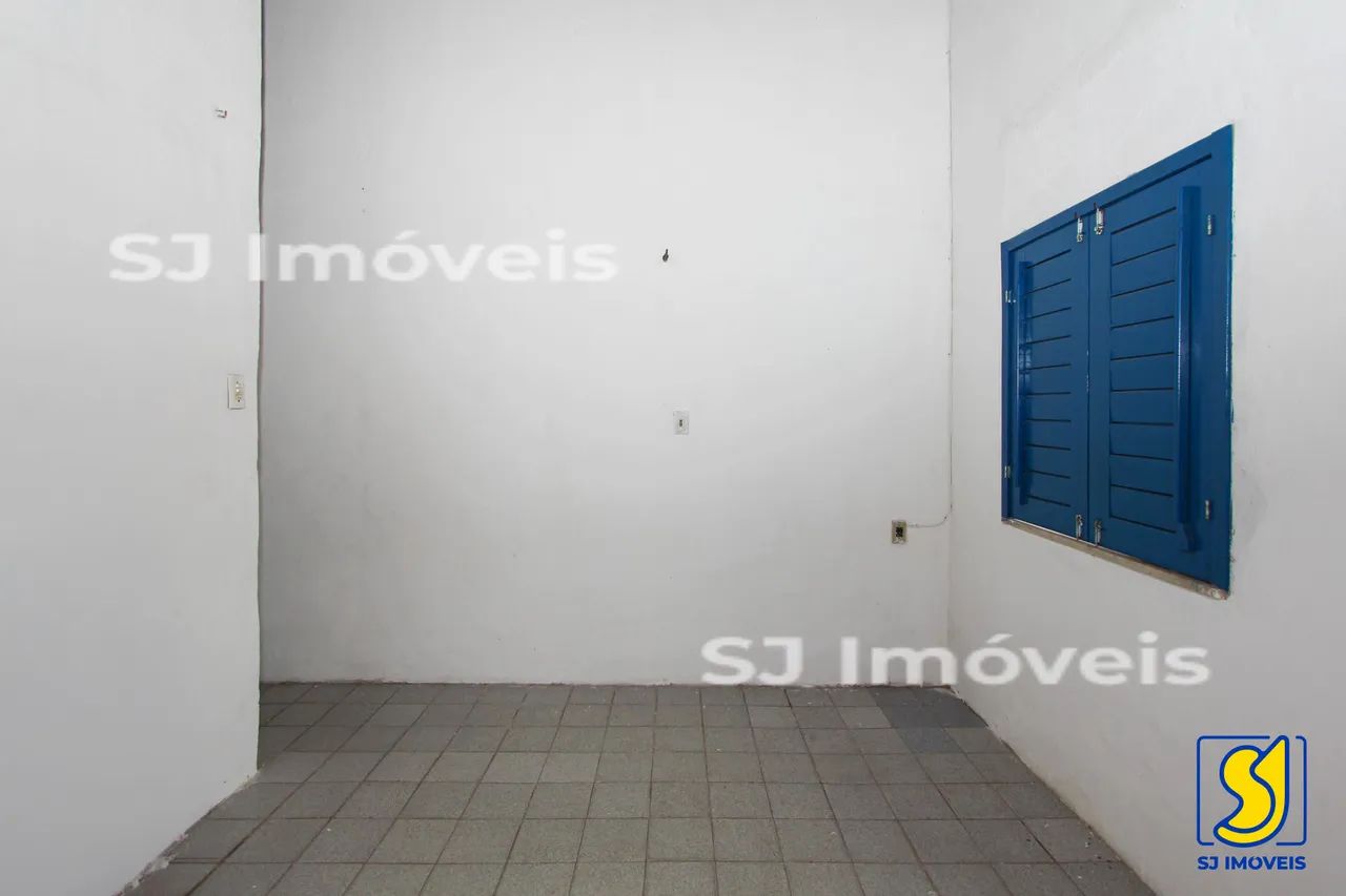 Casa com 2 quartos e quintal no Benfica, perto do Shopping Benfica e da UFC - Foto 4