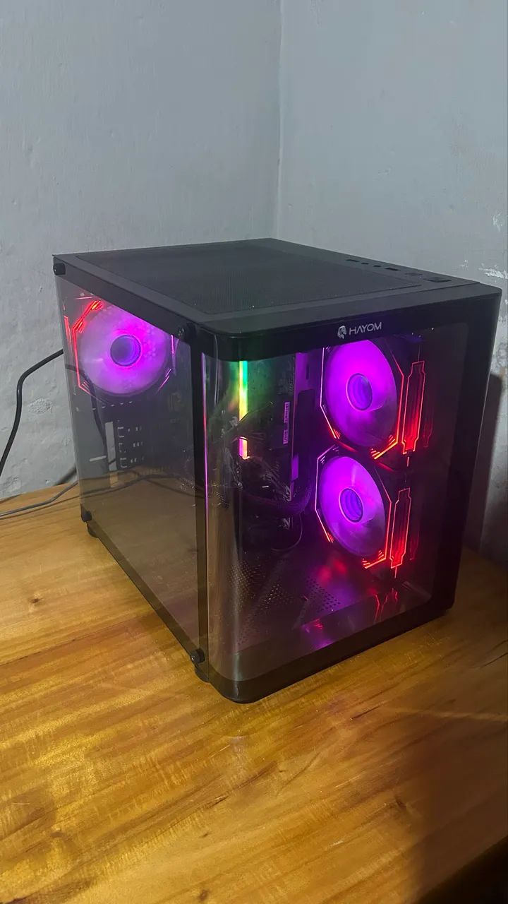 Computador  - Foto 2