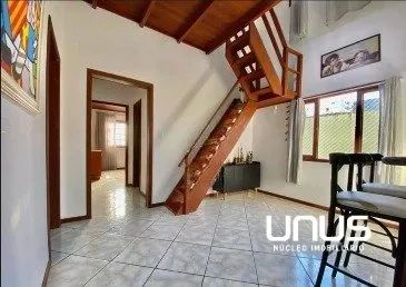 Casa com 4 quartos em Florianópolis - Foto 4