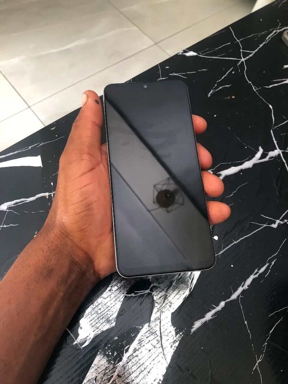 Redmi A5 128GB  - Foto 2