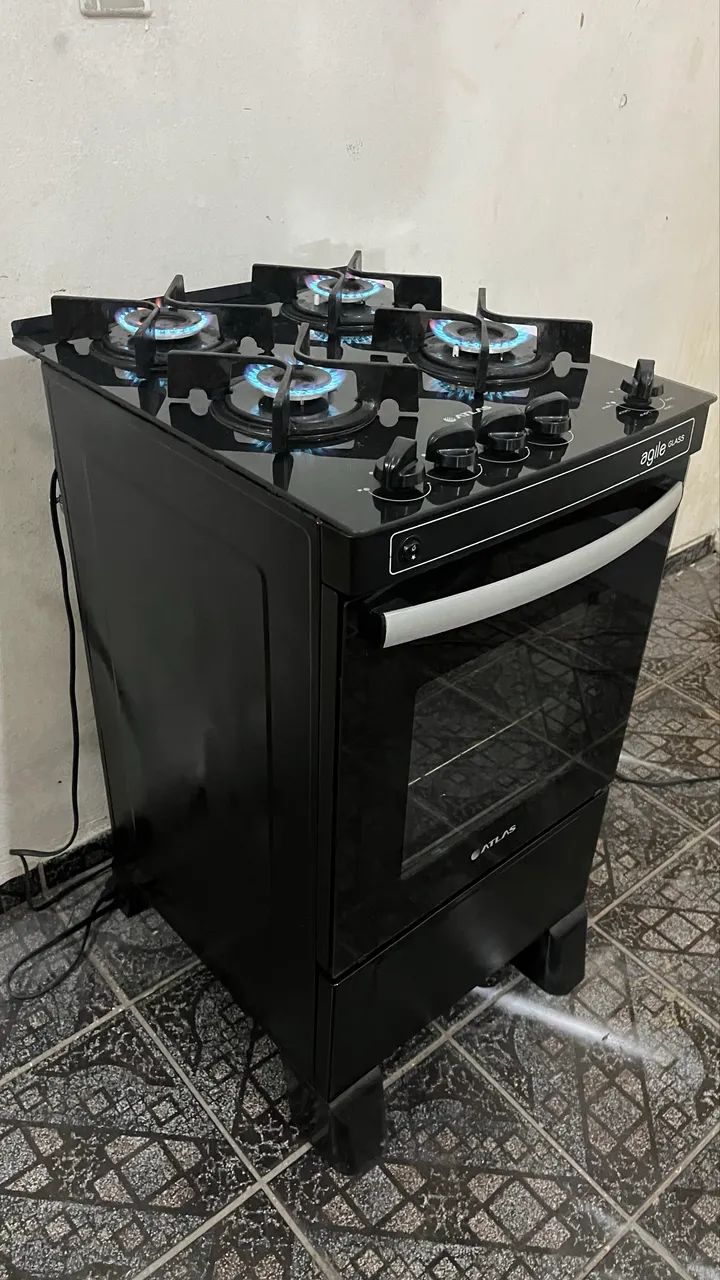 Fogão  - Foto 4