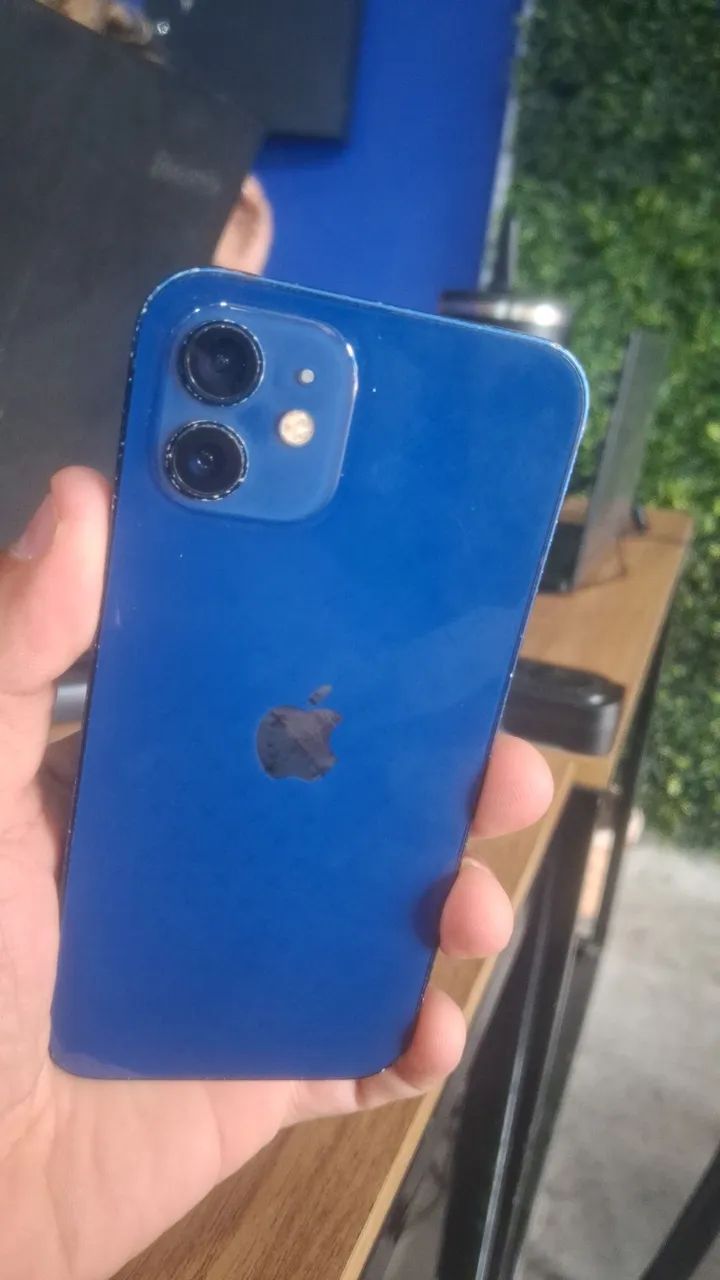 Iphone 12 - Foto 3