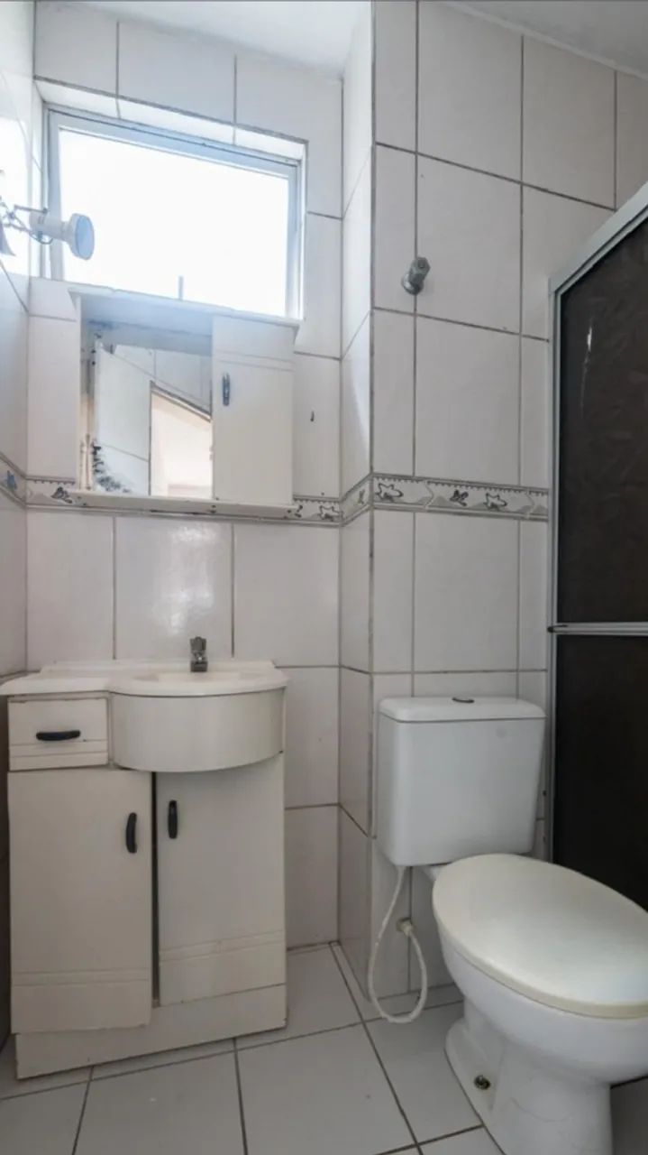 Apartamento 2 quartos  - Foto 5