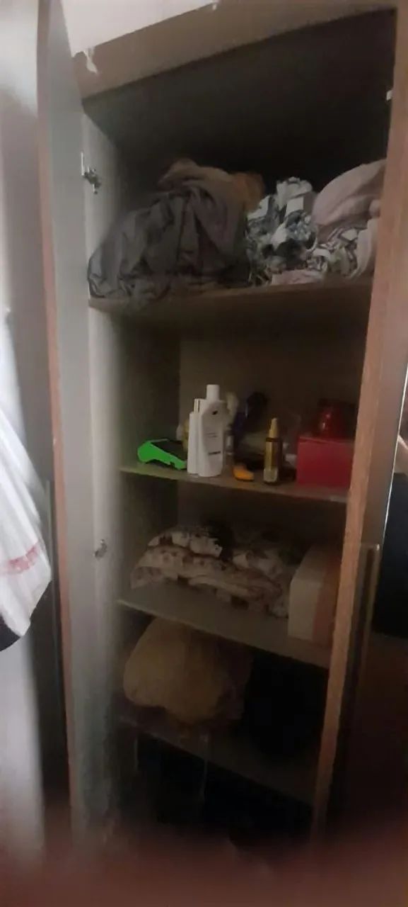 Guarda roupa 