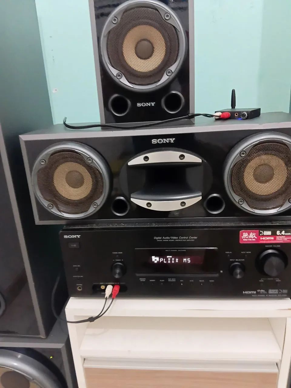 Som sony - Foto 2