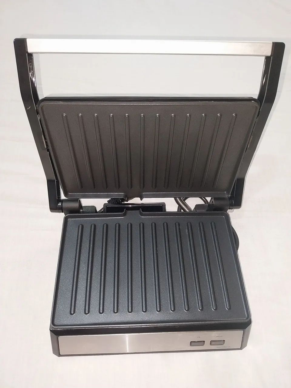 CHAPA GRILL NOVA - Foto 2