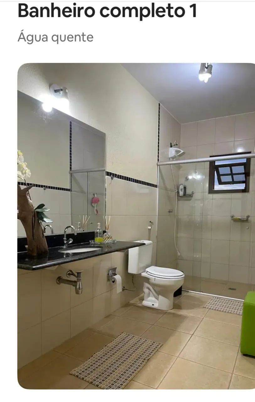 lindo sitio na divisa de caite com Brumadinho - Foto 2
