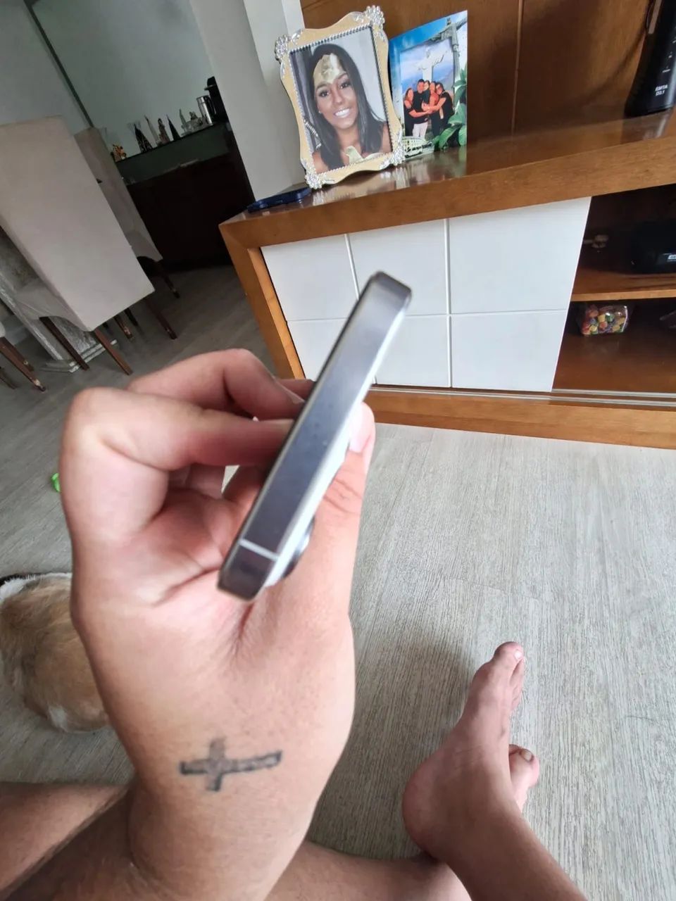 iPhone 16 Pro 128g - Foto 2