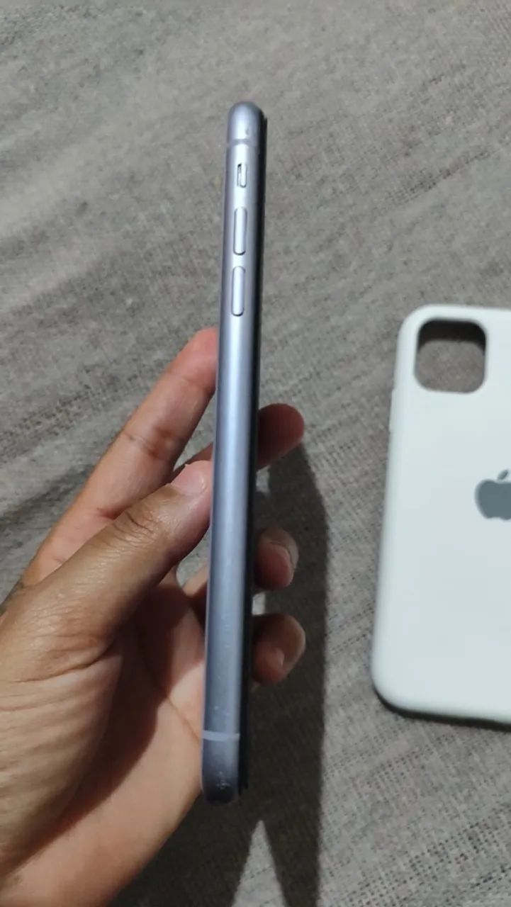 iPhone 11 64 giga - Foto 5