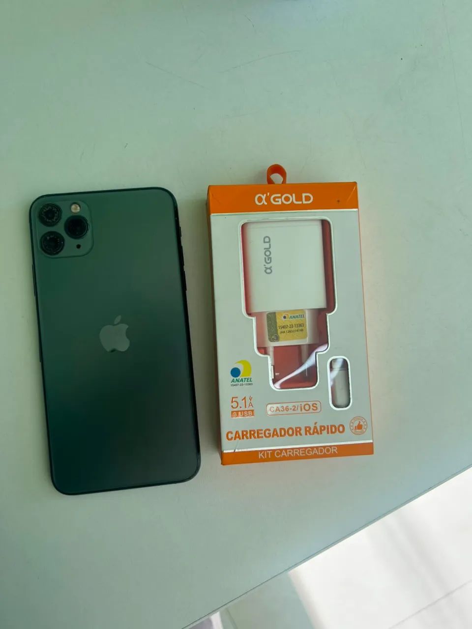 iPhone 11 Pro Max 64GB