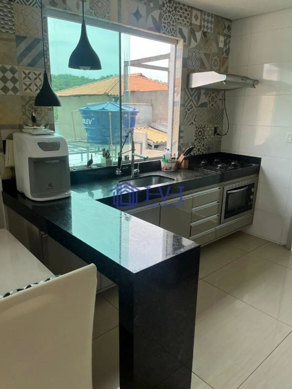 Venda: Casa no Gávea com dois quartos  - Foto 5