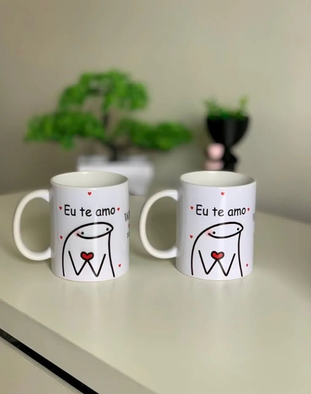 Caneca personalizada 