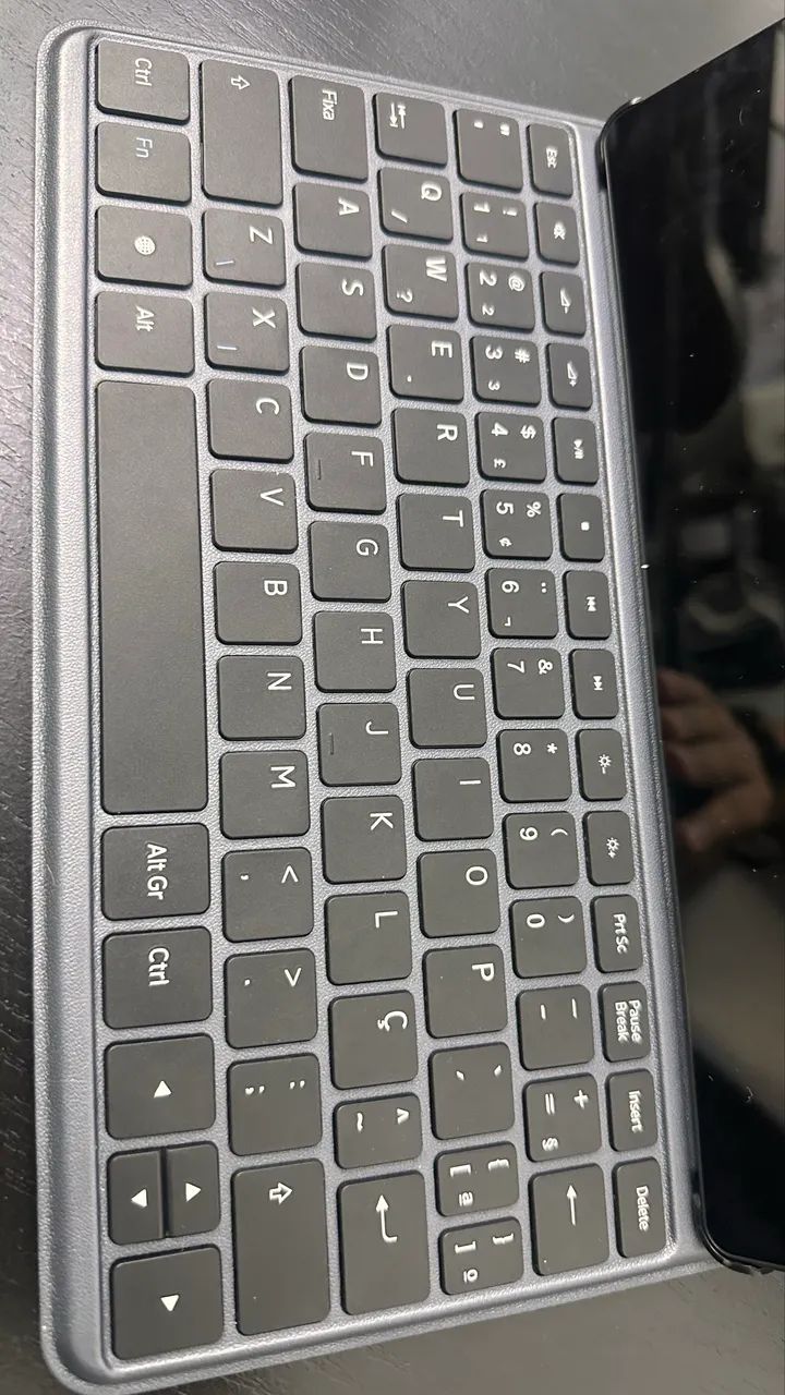 Positivo Vision TAB10 T3010 4GB RAM 128GB SSD com Capa Teclado - Foto 2