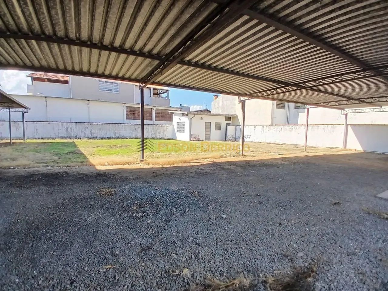 Terreno para Locação, Centro - Pindamonhangaba - Foto 4