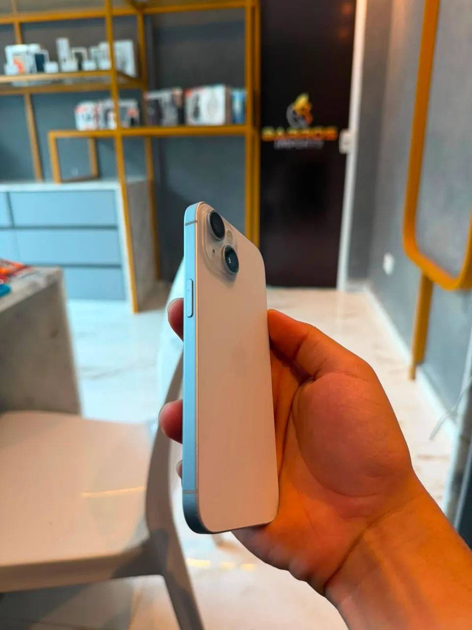 iPhone 15 - Foto 5