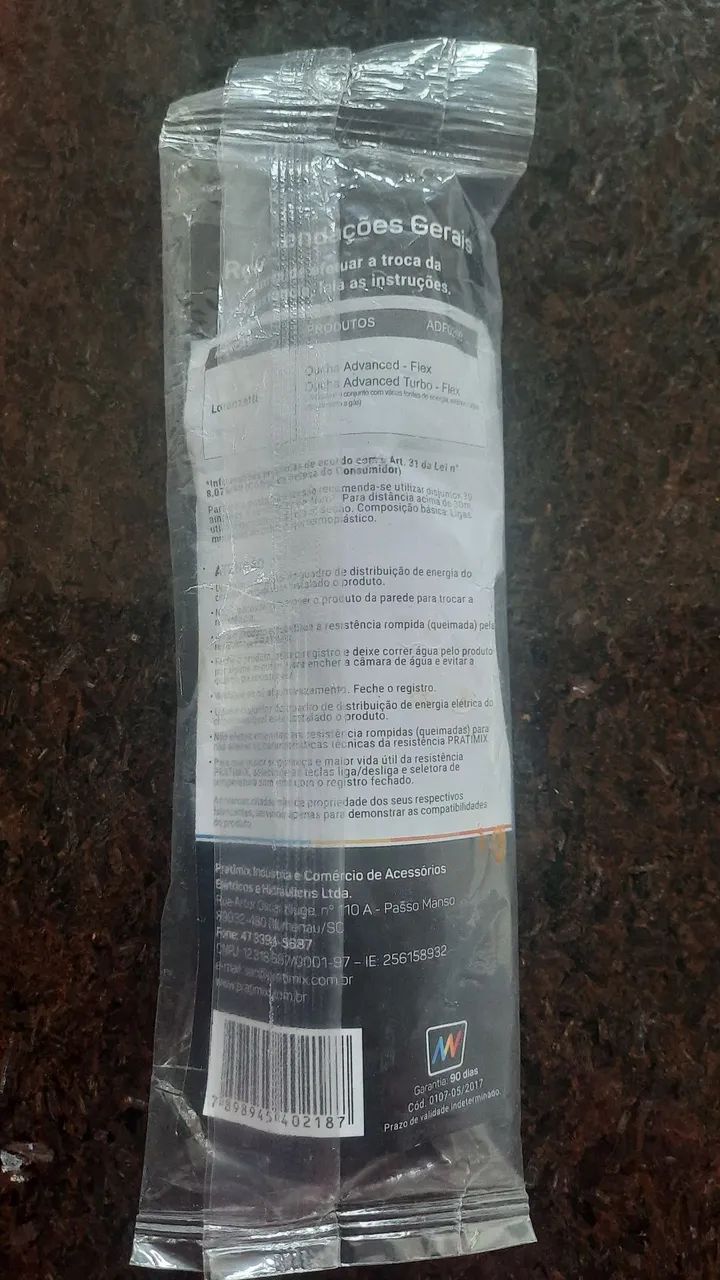 Resistência para chuveiro - Foto 2