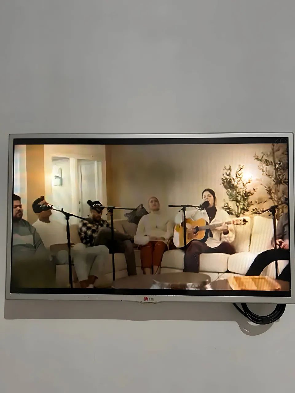 Smart TV LG 32? Em perfeito estado  - Foto 4