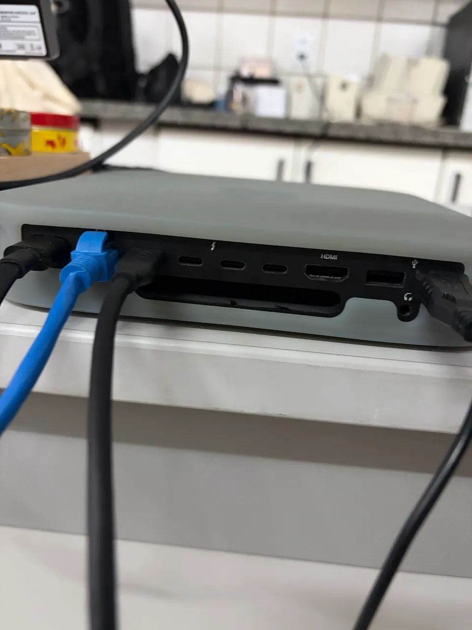 Mac Mini pro M2 16 GB  - Foto 2
