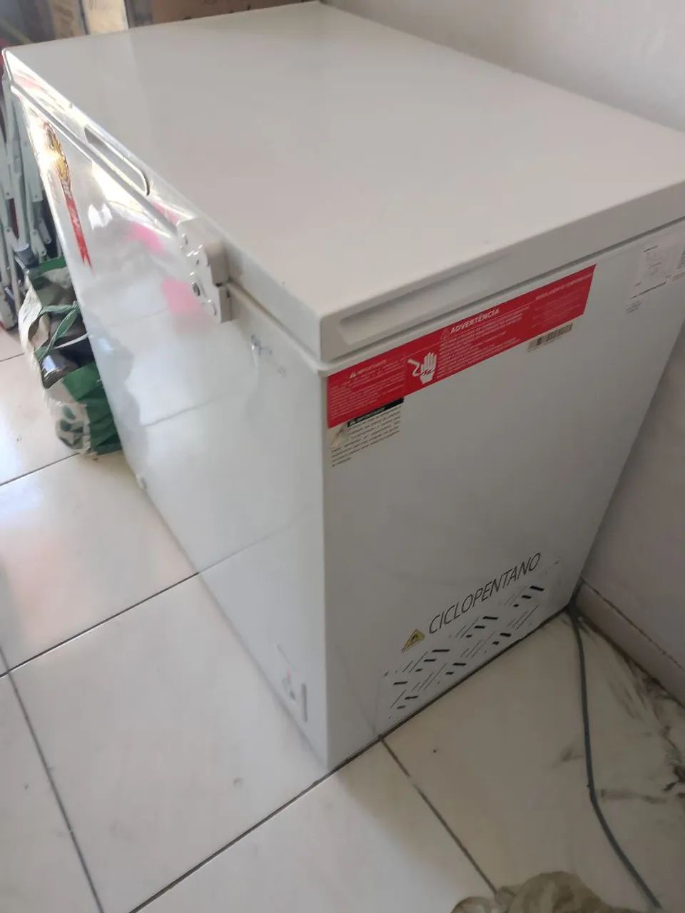 Frizzer marca Philco  - Foto 3